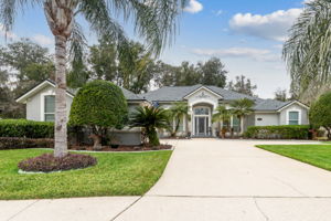 Welcome to 2903 Grande Oaks Way