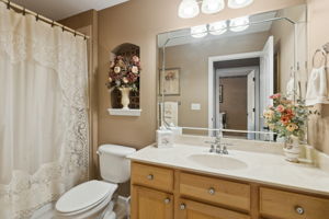 Bathroom 3