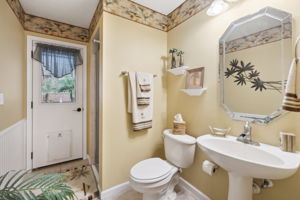 Bathroom 2