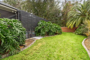 Sideyard