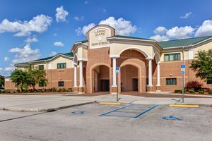 Fleming Island Plantation