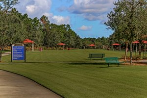 Fleming Island Plantation