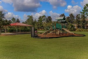 Fleming Island Plantation