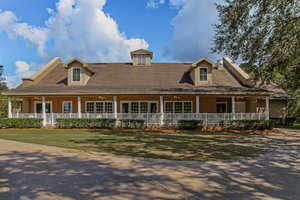 Fleming Island Plantation