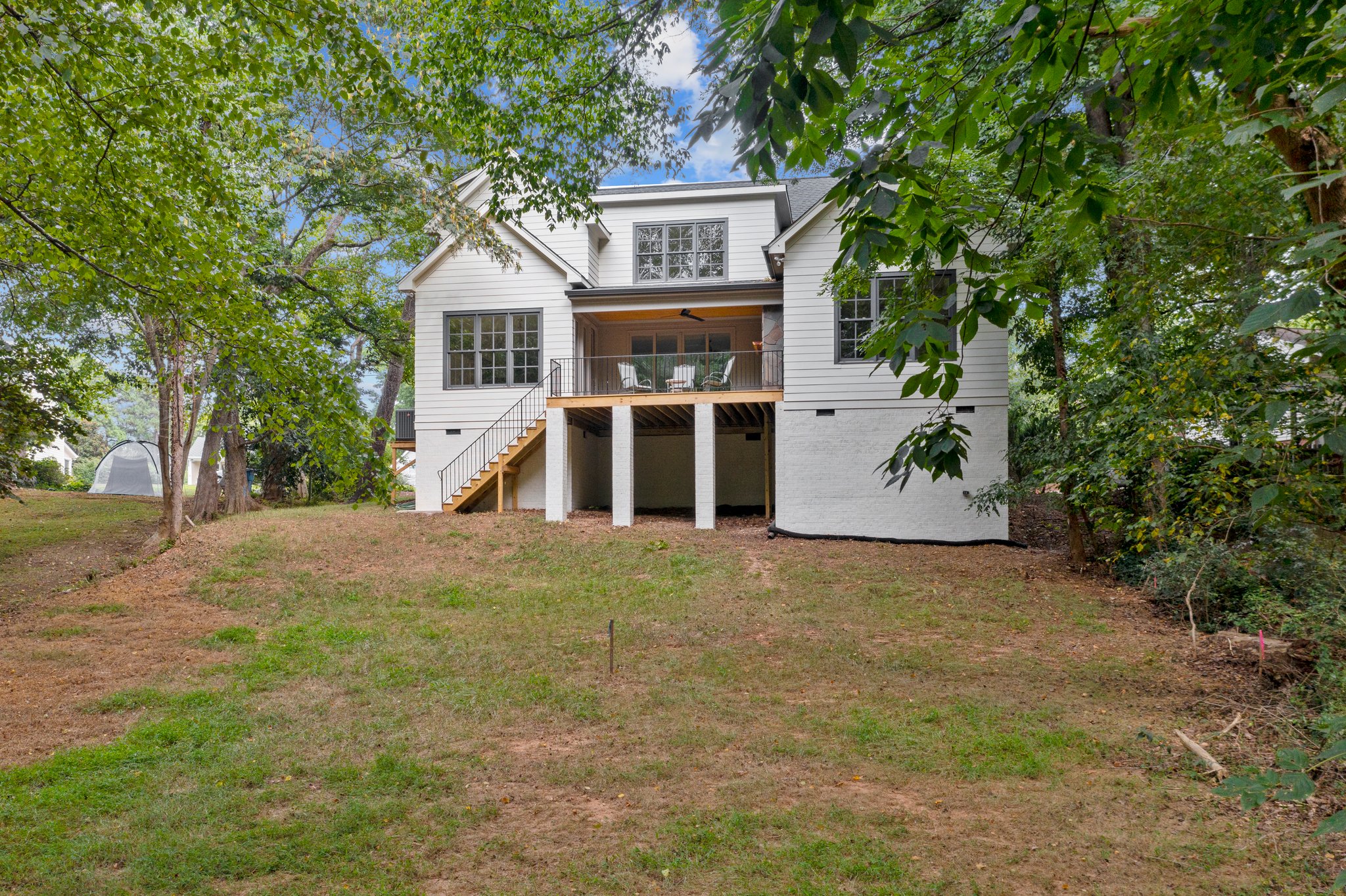 2905 Claremont Rd, Raleigh, NC 27608, USA Photo 44