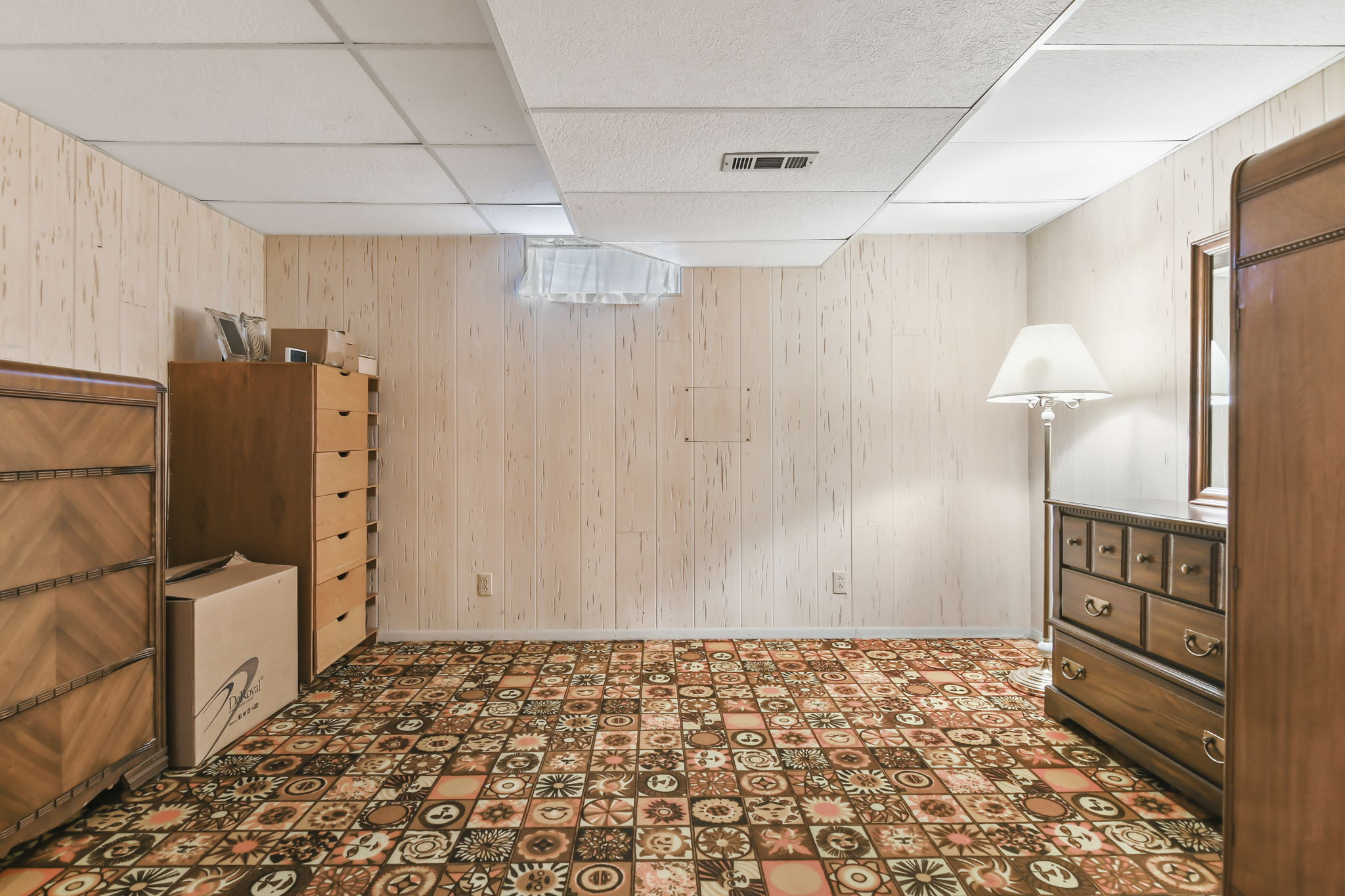 Bonus Room