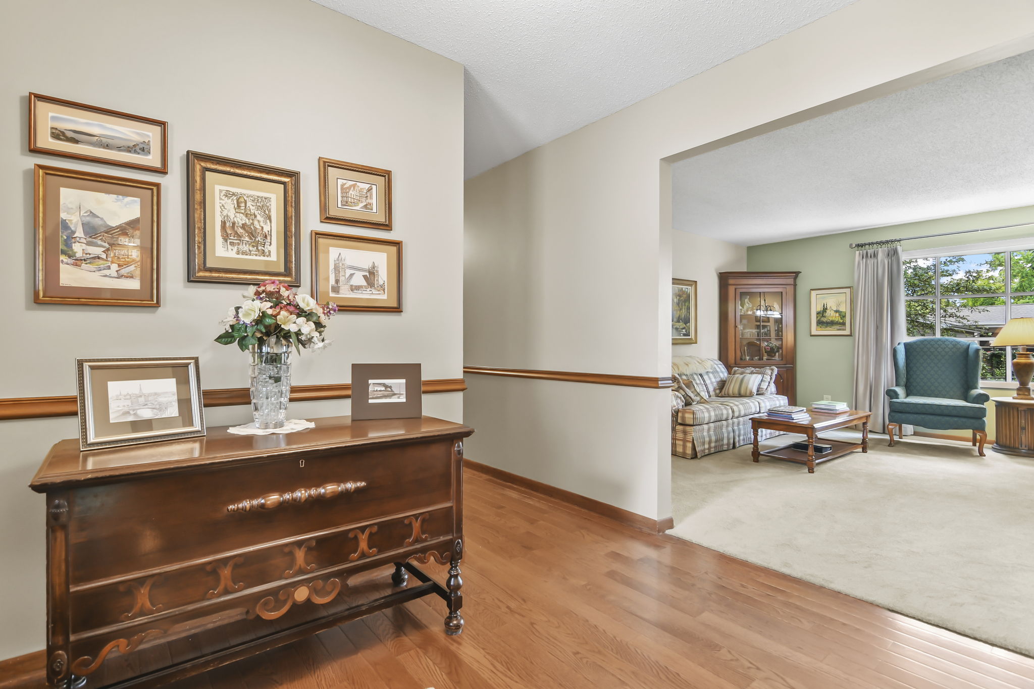 Foyer