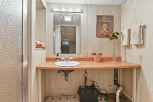 Lower Bath