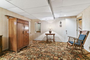 Bonus Room