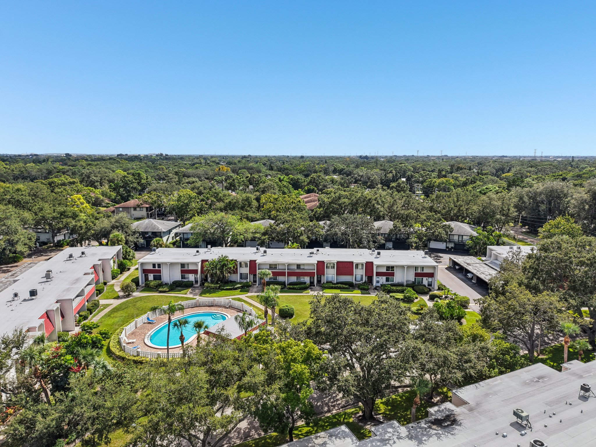 Clearwater, Pinellas County