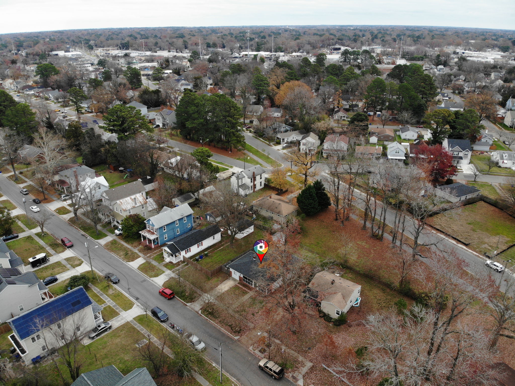 2906 Verdun Ave, Norfolk, VA 23509 American Real Estate Media