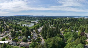 Check out this location! Close to so many amenities.