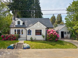 Adorable classic Carlyon home.