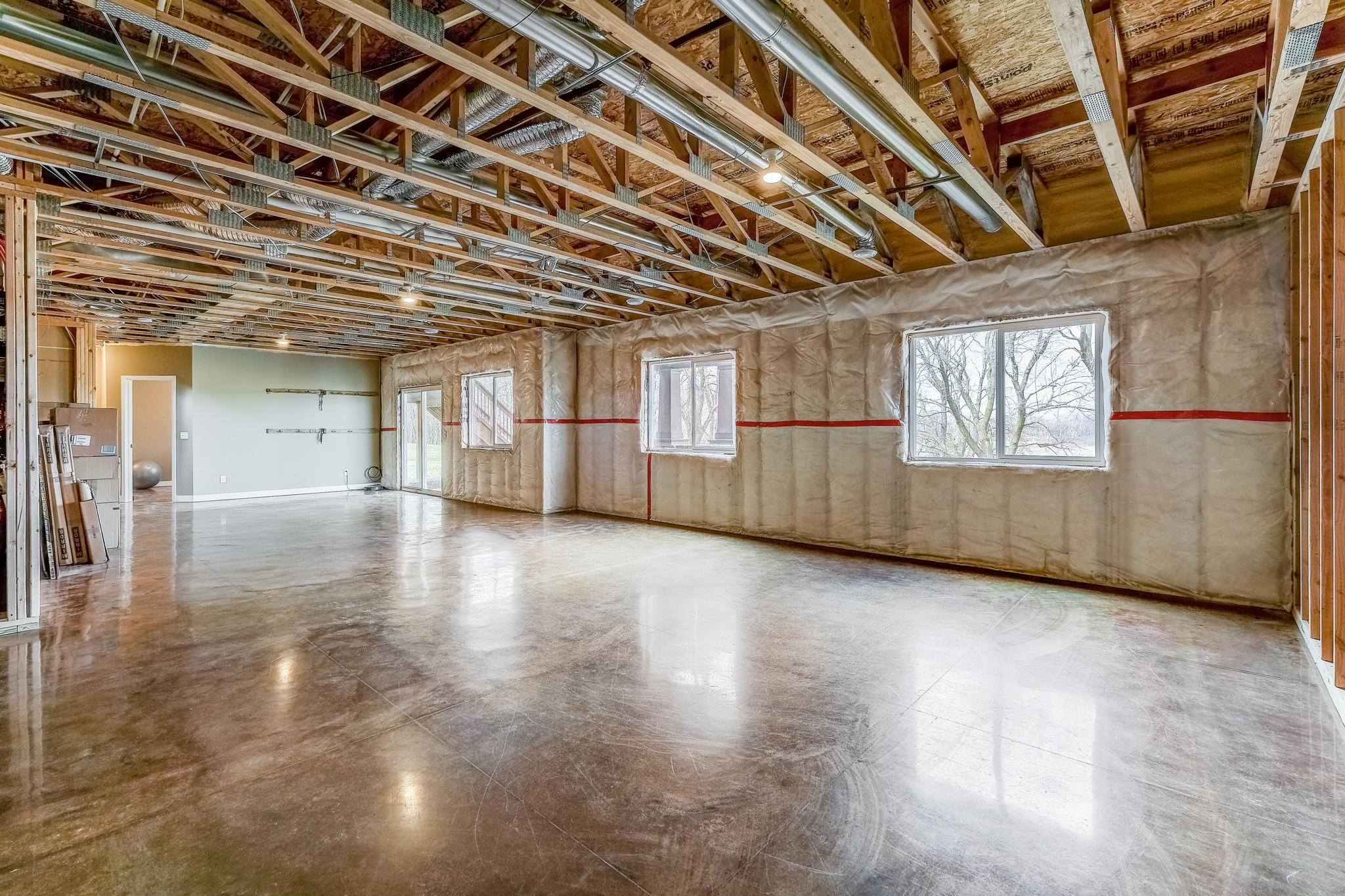 Basement