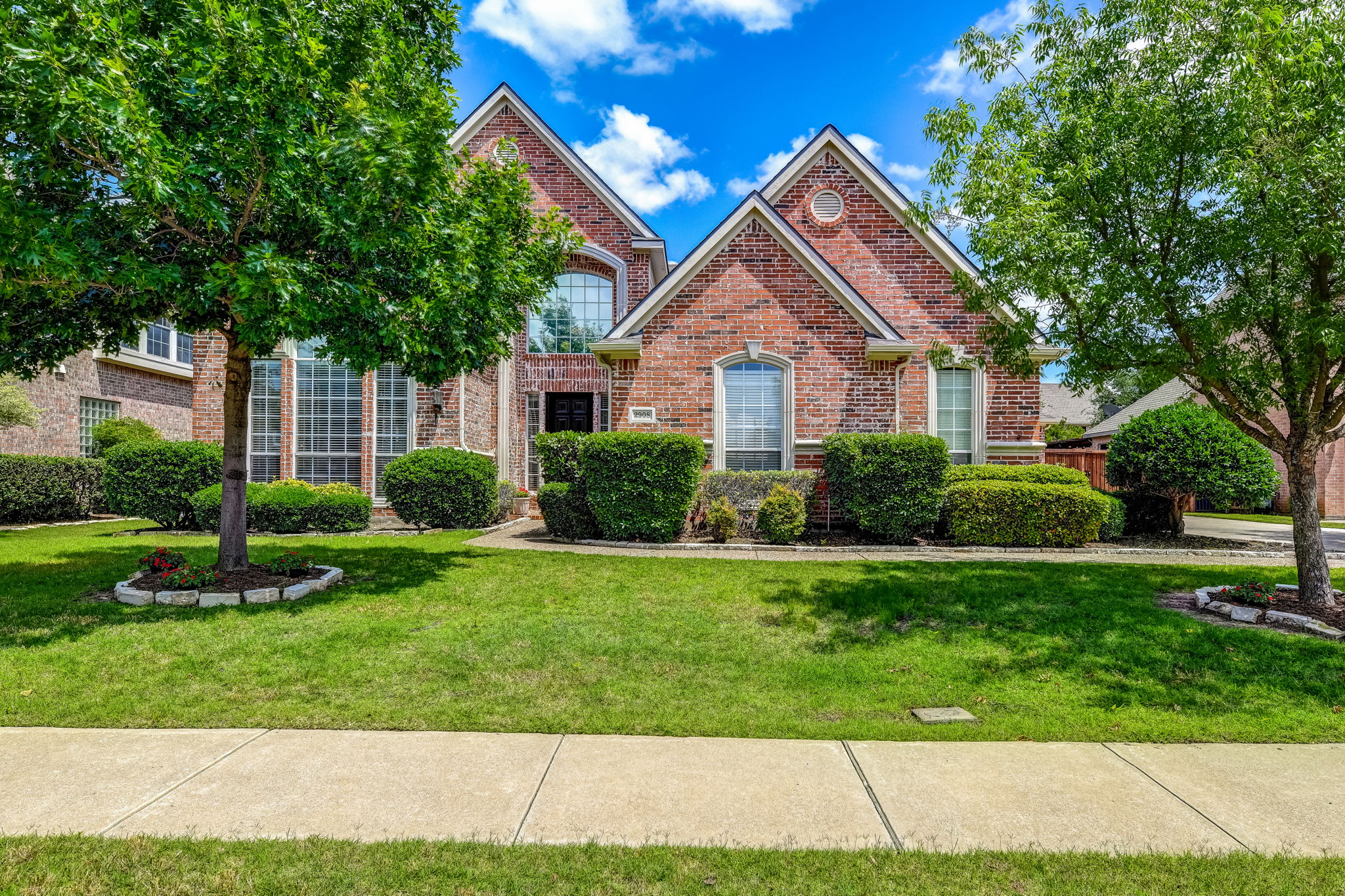 2908 Hastings Way, Flower Mound, TX 75022 Gold Sprint Media