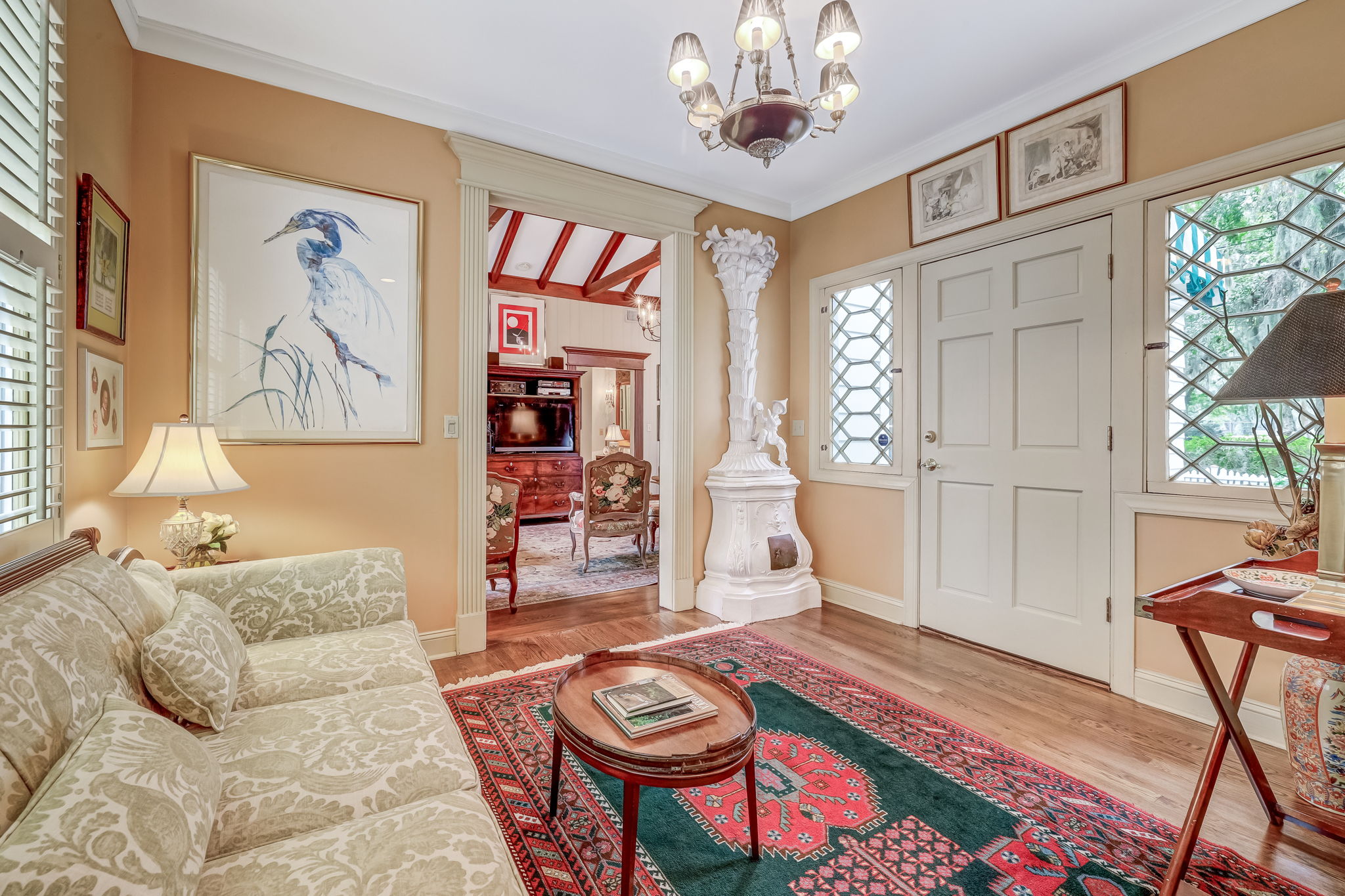 Sitting Room