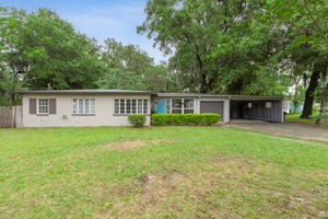 Welcome to 2909 Rainbow Rd