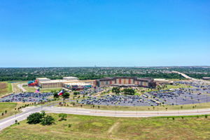Kalahari Resort