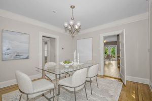 Dining Room 1