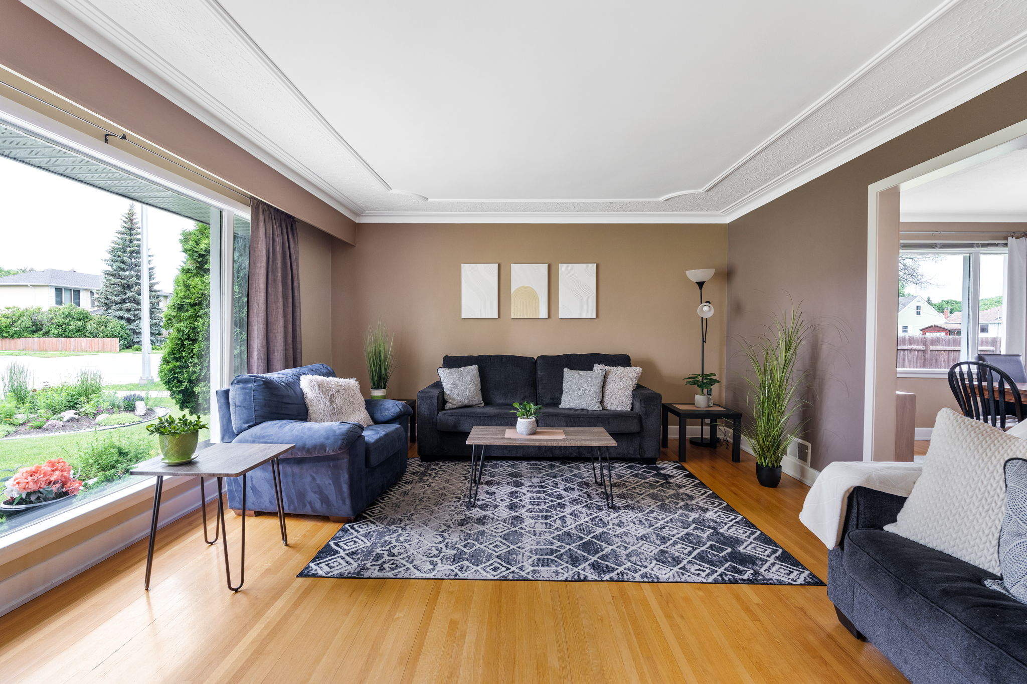 291 Smithfield Ave - Interior-4