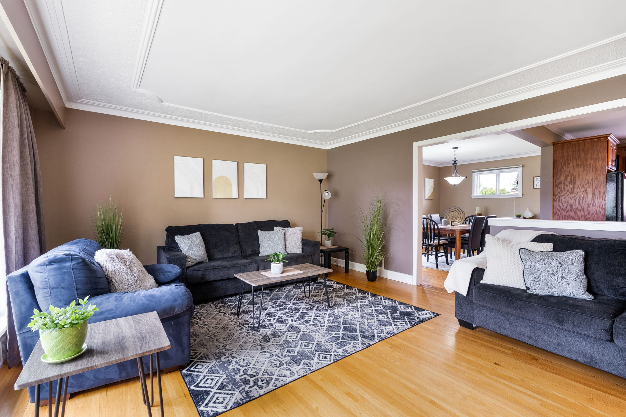 291 Smithfield Ave - Interior-5