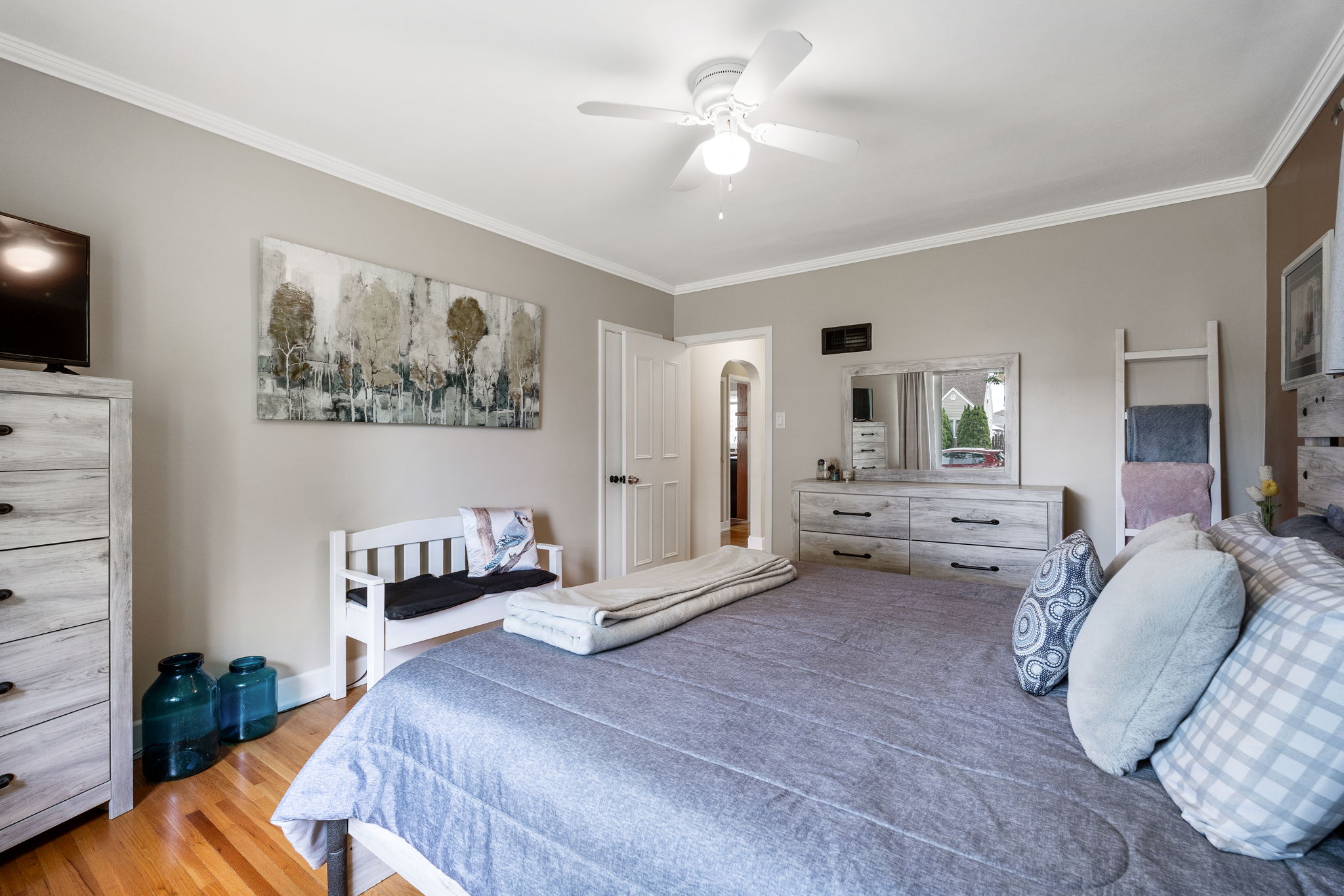 291 Smithfield Ave - Interior-15