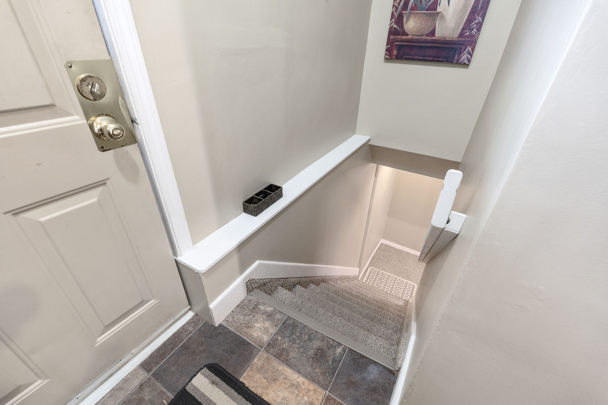 291 Smithfield Ave - Interior-19