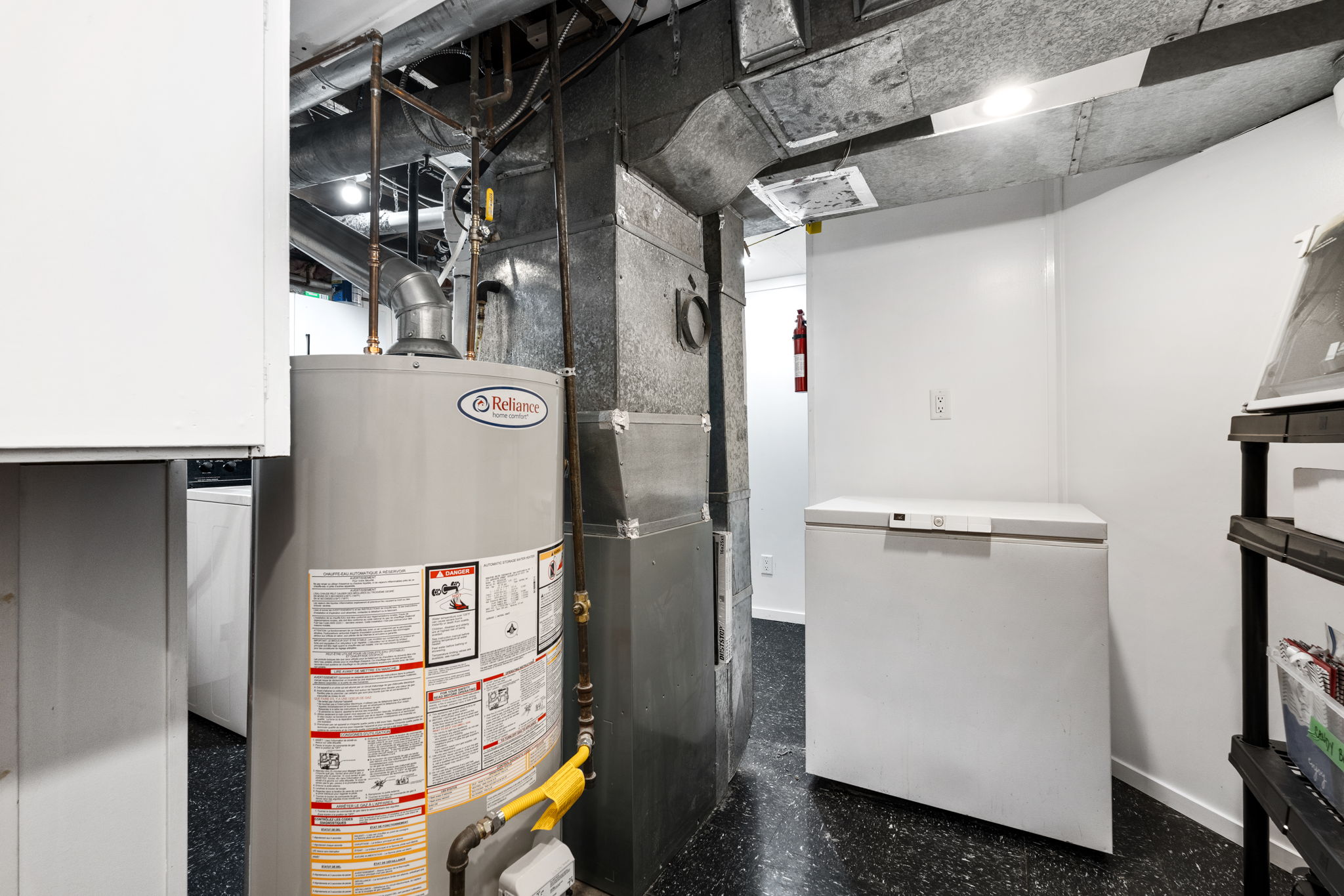 291 Smithfield Ave - Interior-26