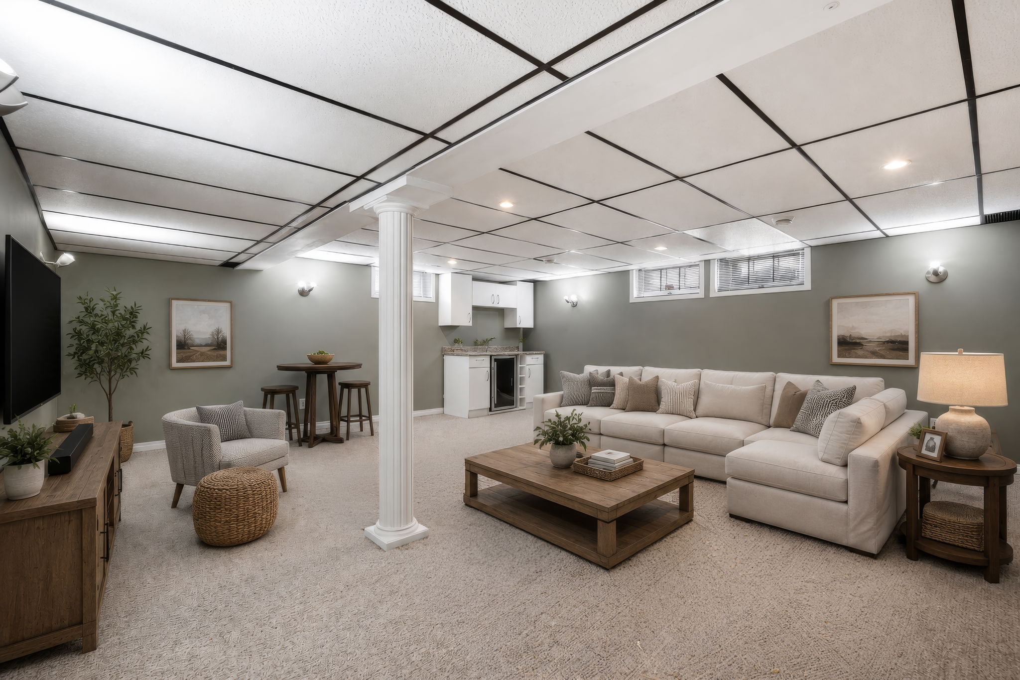 291 Smithfield Ave - Interior-21