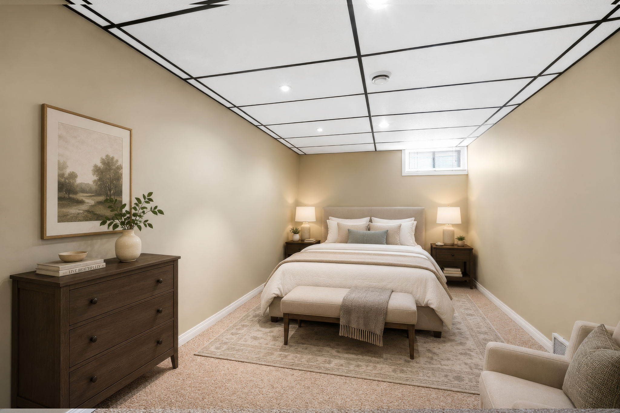 291 Smithfield Ave - Interior-24