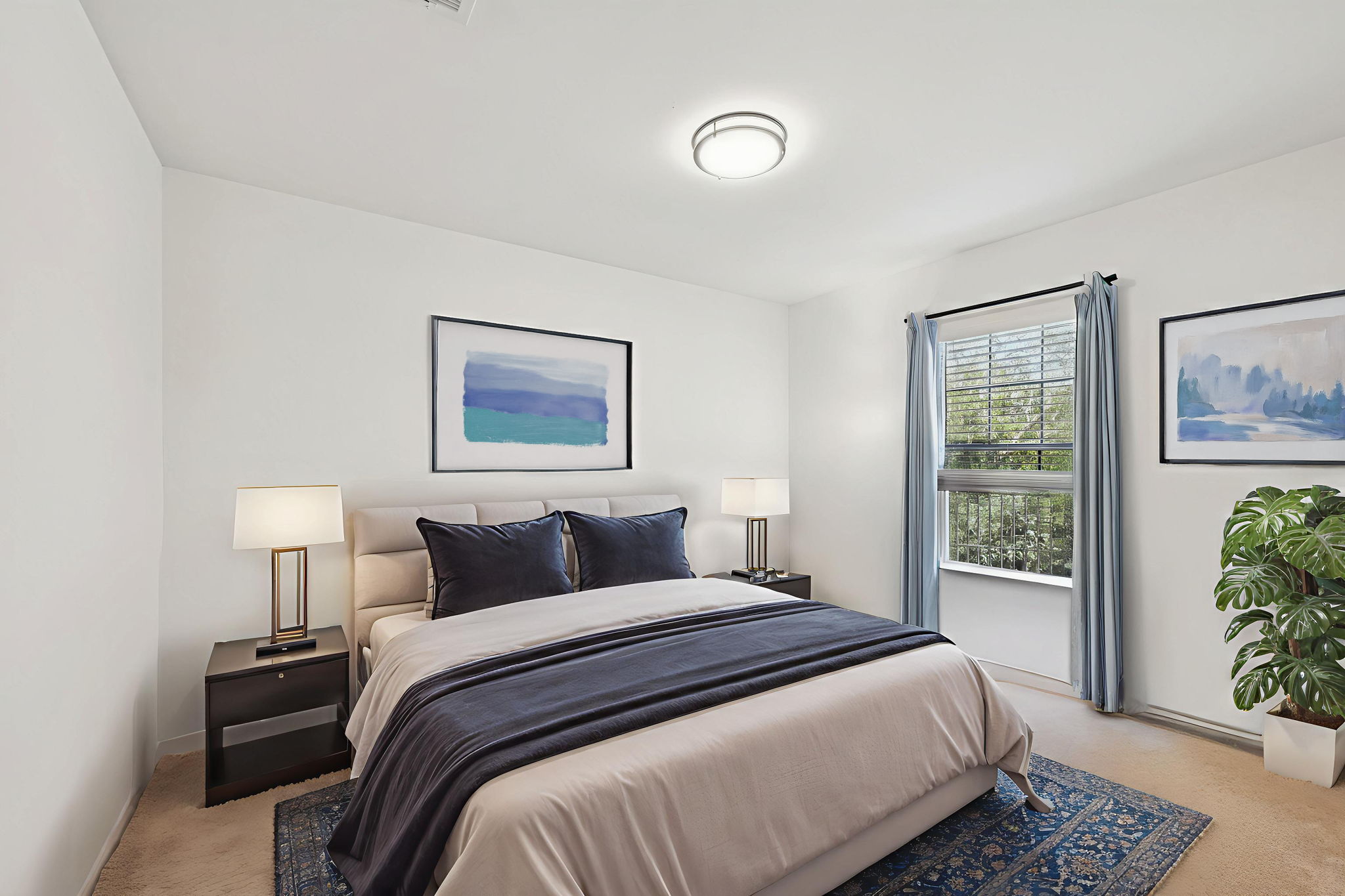 24-print-Fountain Brook Ct-L0302-024 virtually staged