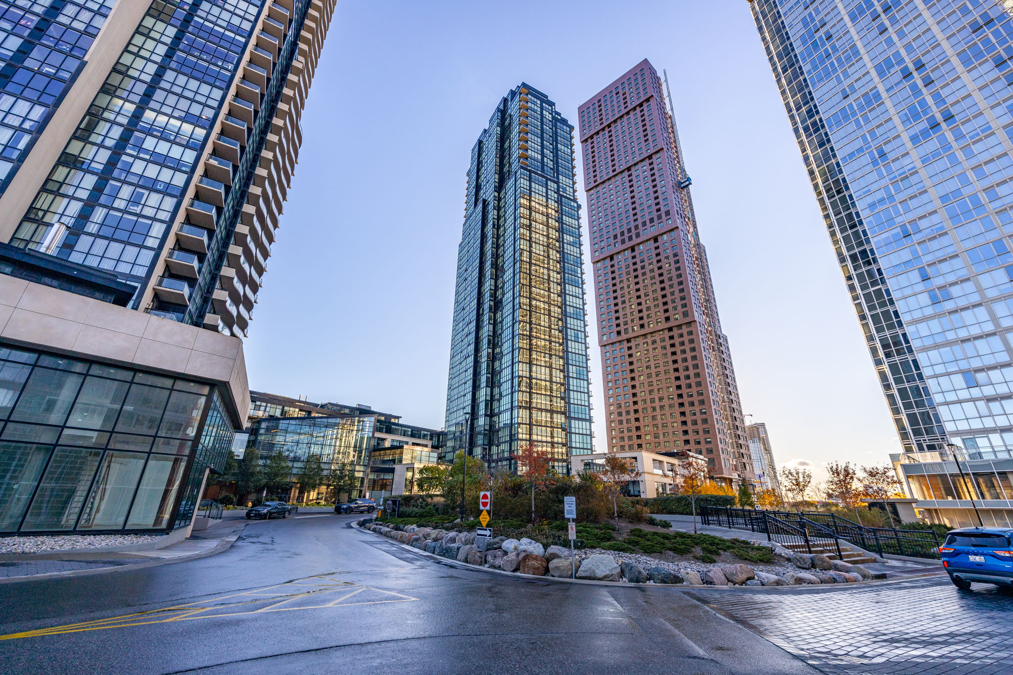 Vaughan property showcase