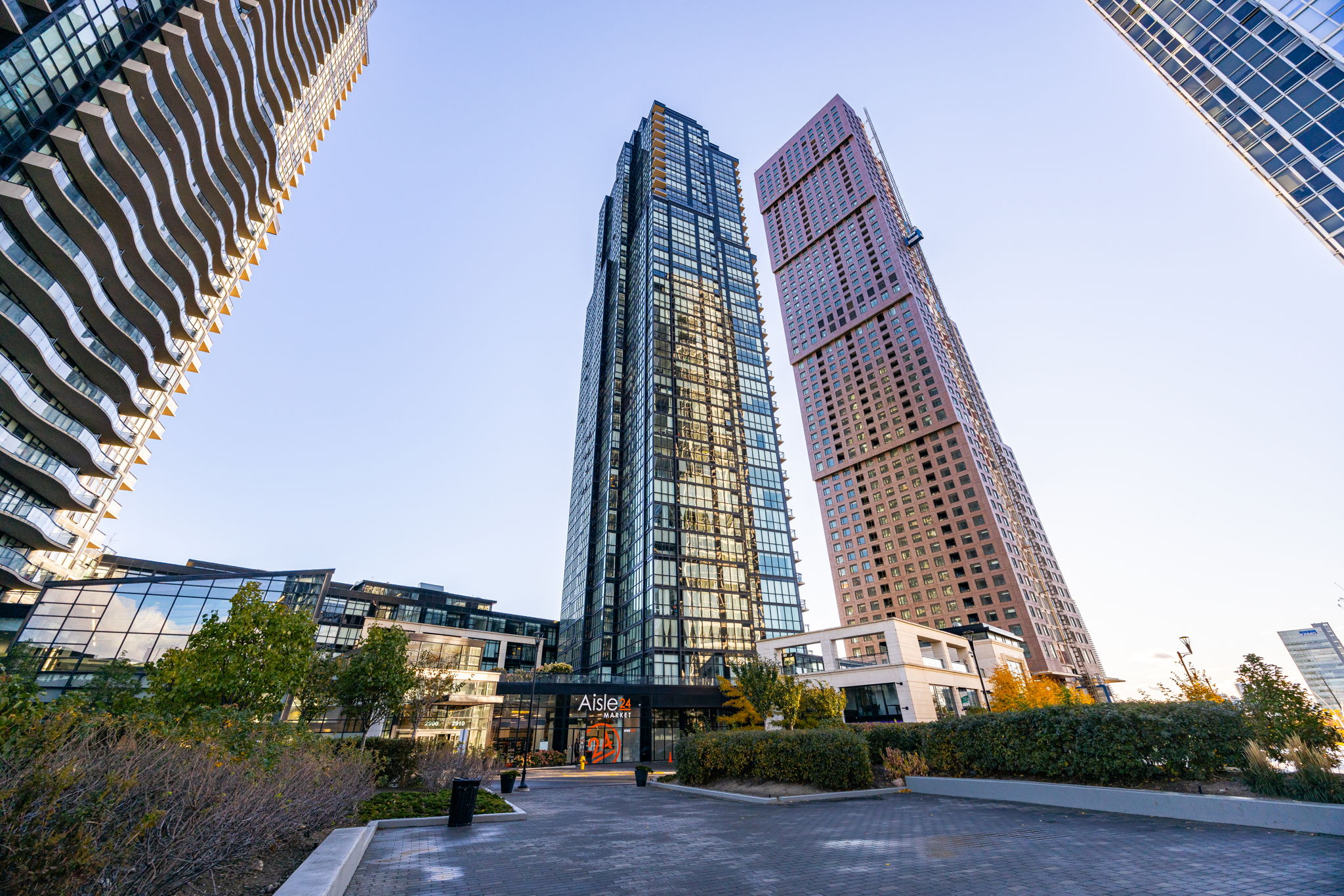 Vaughan property showcase — delivered property photograph 2