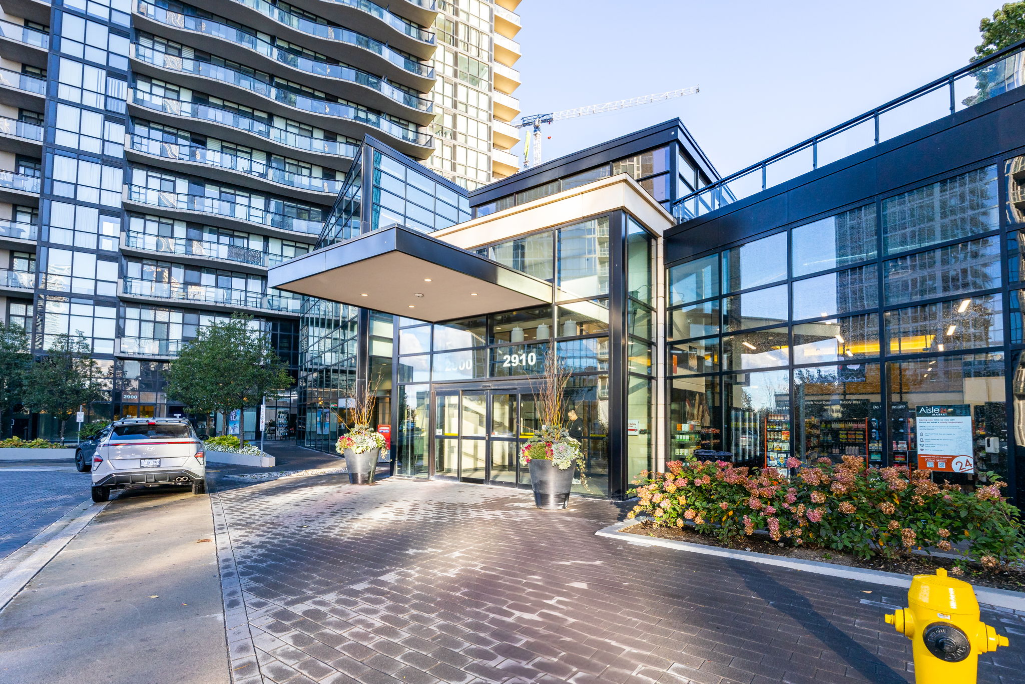 Vaughan property showcase — delivered property photograph 3