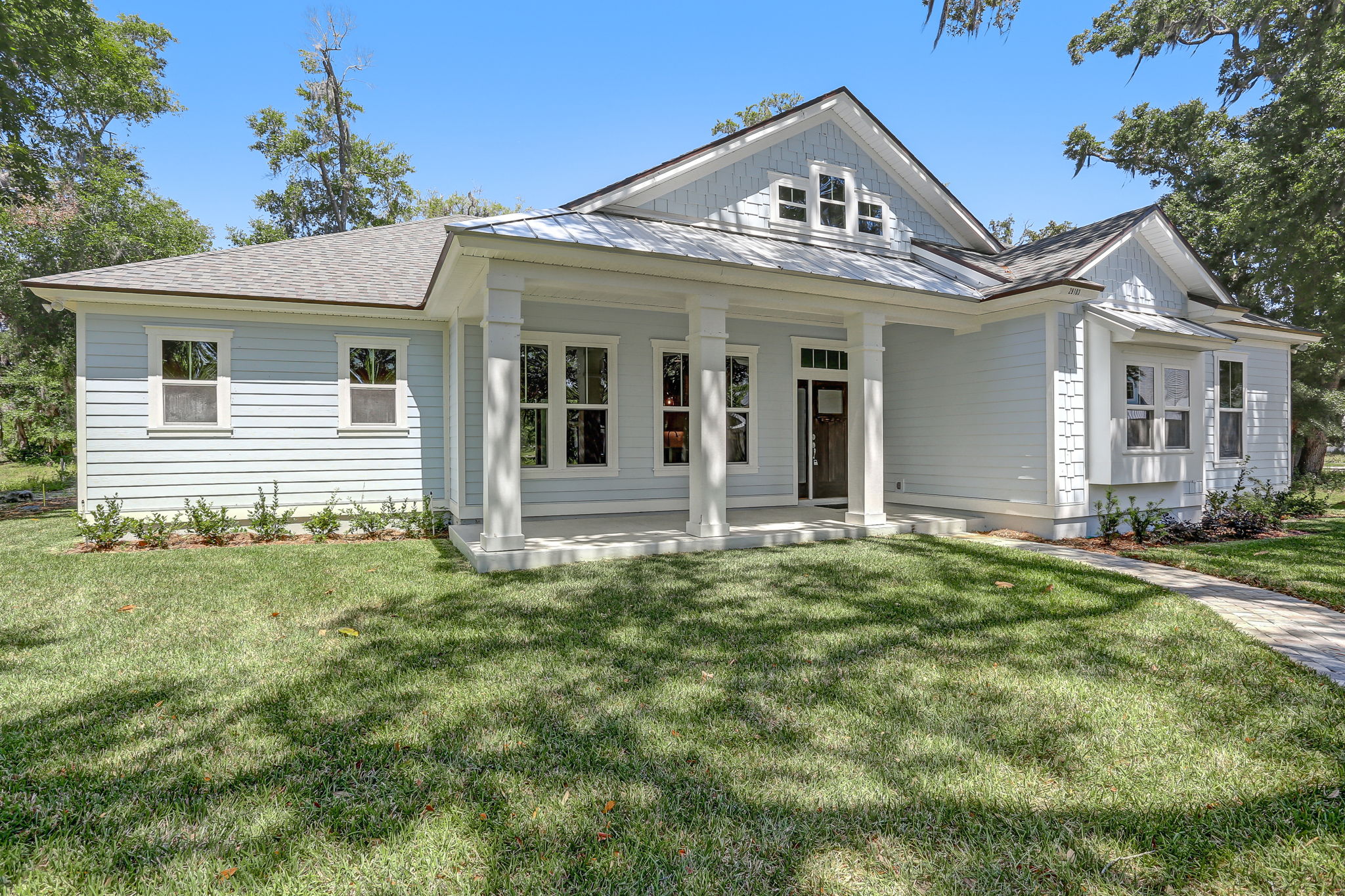 29103 Grandview Manor, Yulee, FL 32097 ECVT