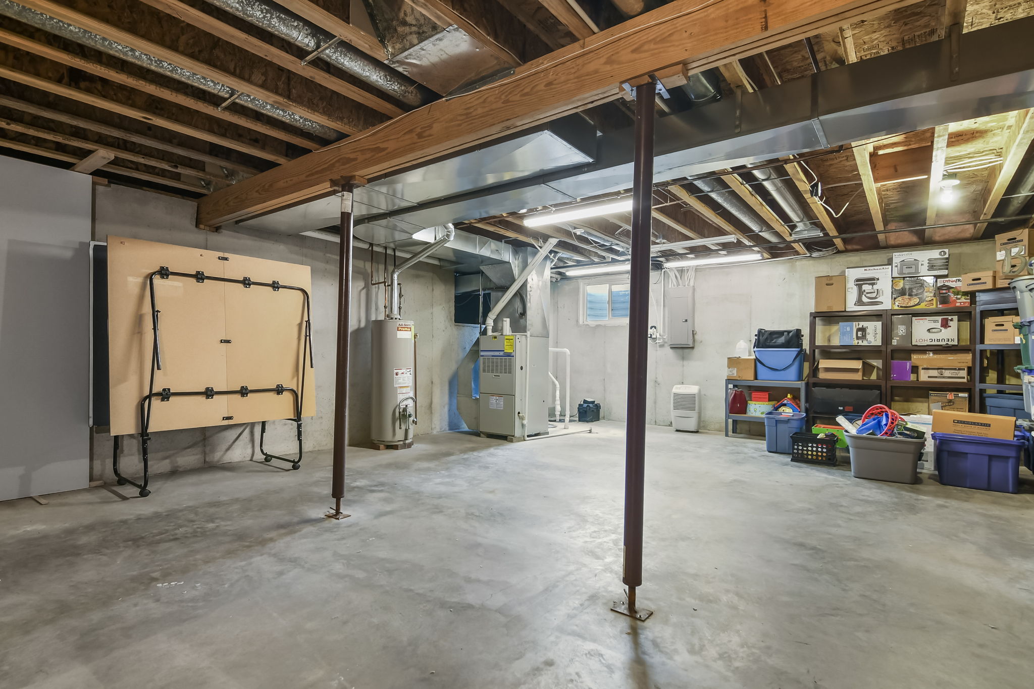 Lower Level