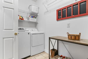 Laundry