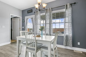 Breakfast Nook
