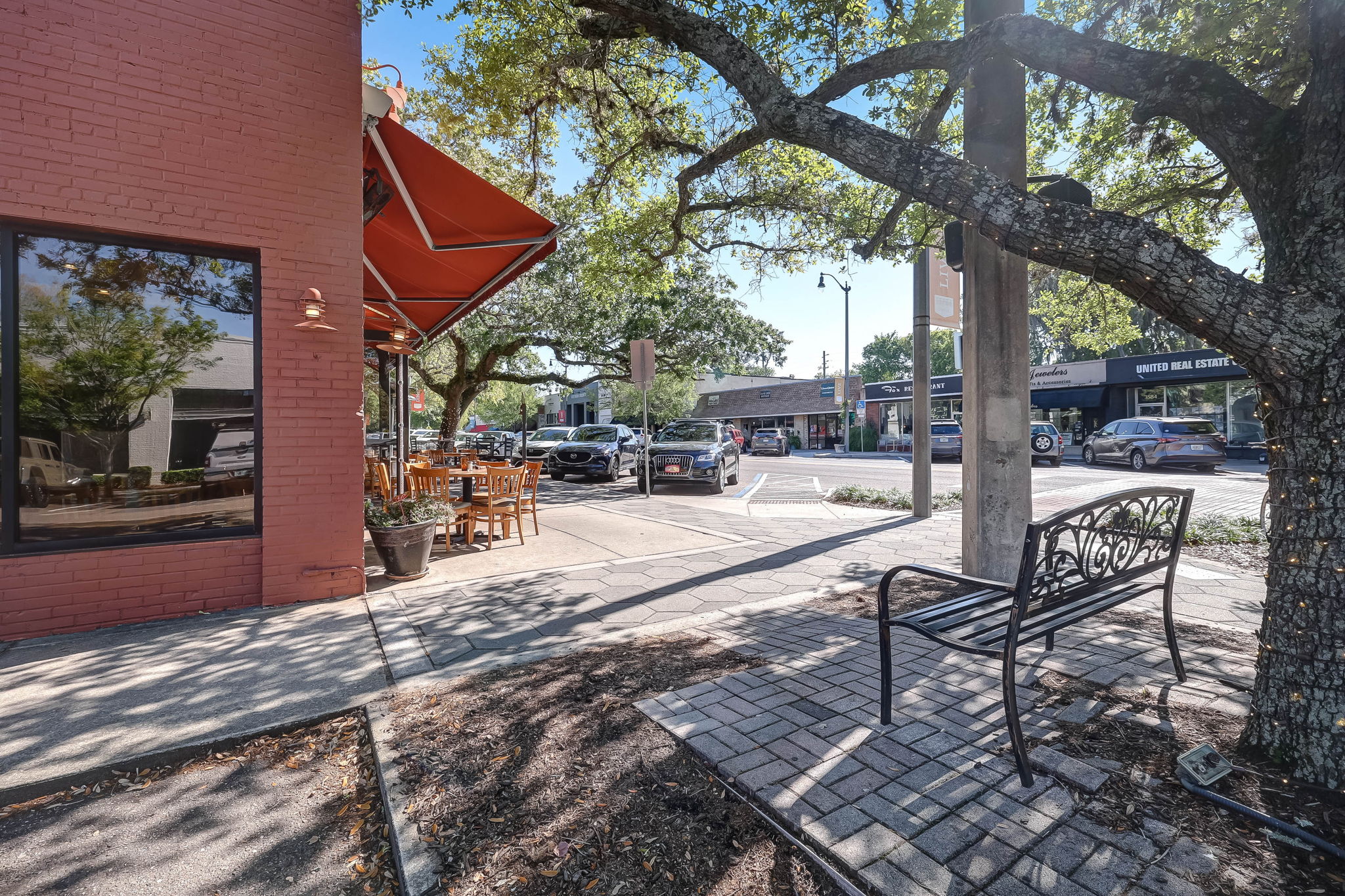 Avondale Neighborhood