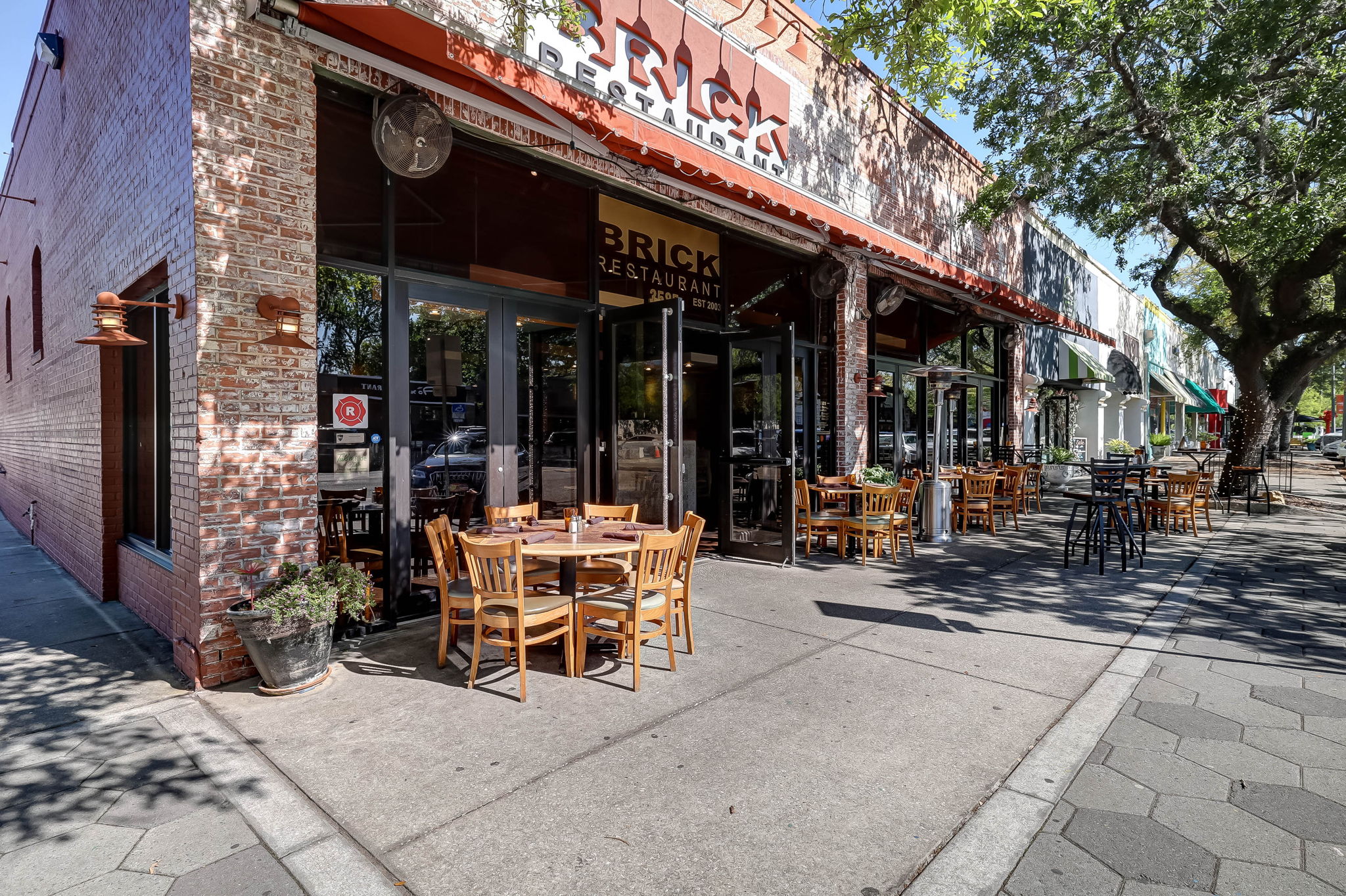 Avondale Neighborhood