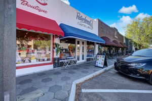 Avondale Neighborhood