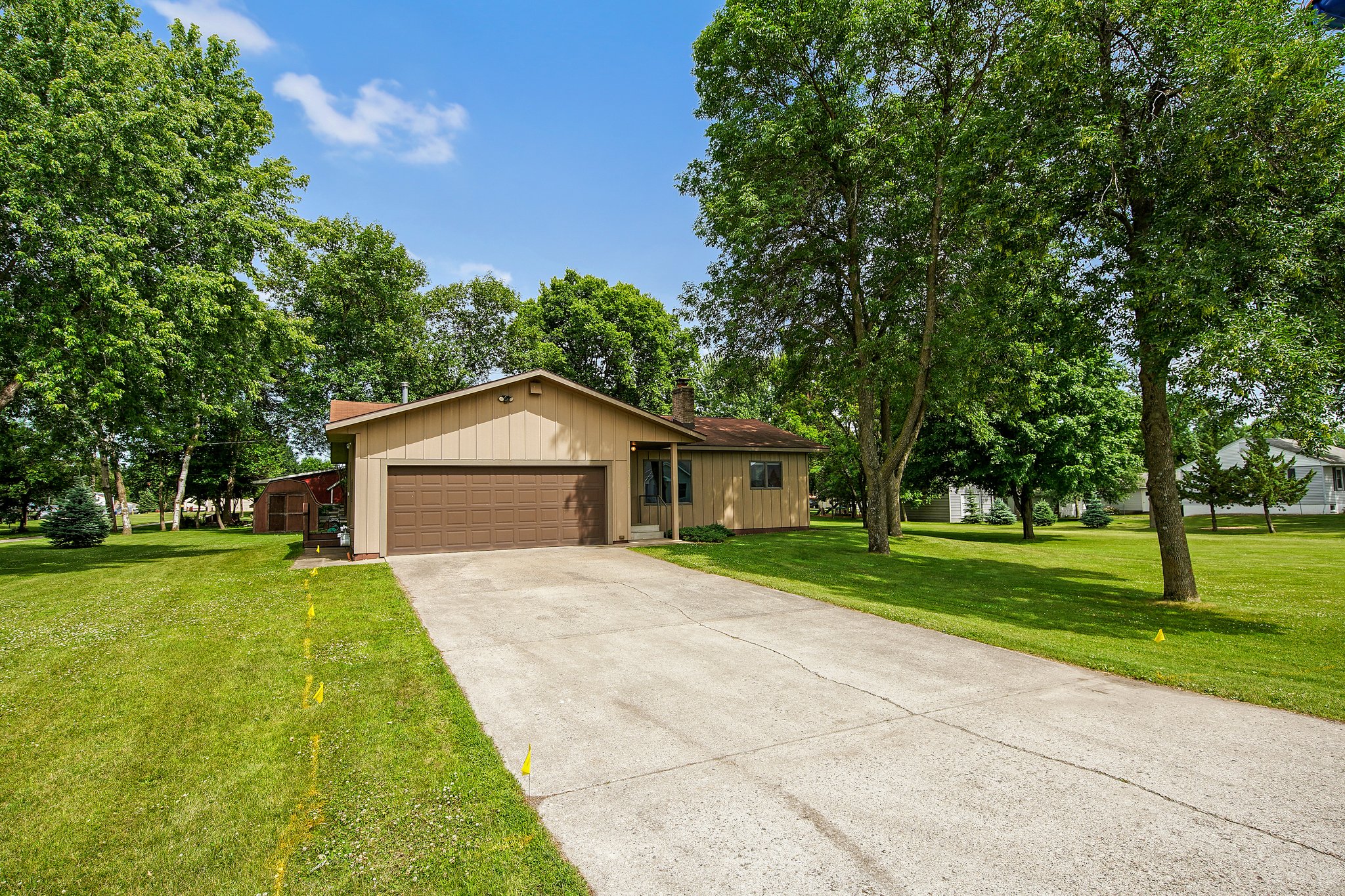 29120 Danel Ave, Randolph, MN 55065 Mint Real Estate Photography