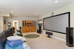 Theater Room