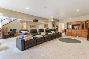 Theater Room