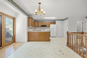 Eating Area