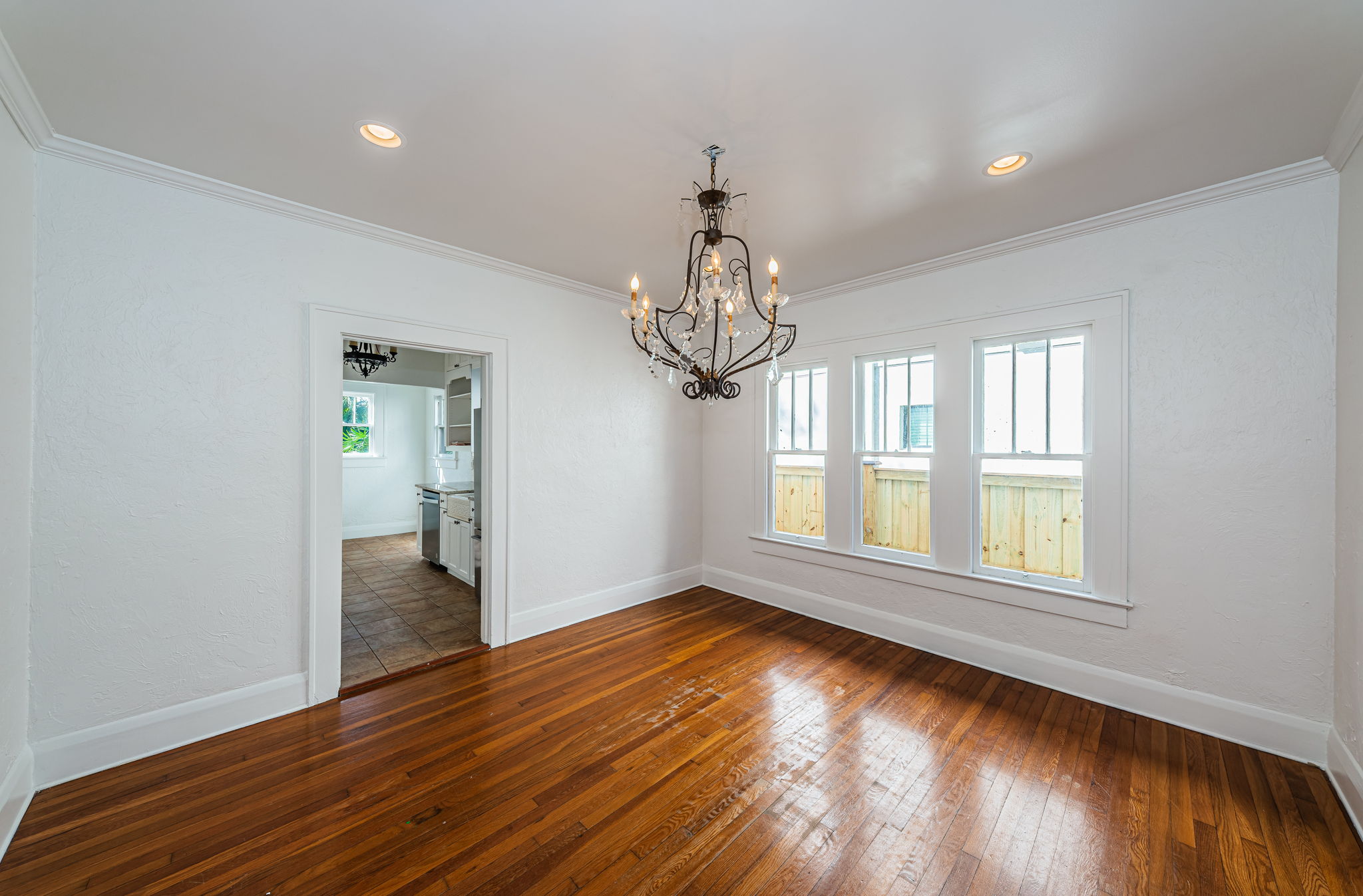 Dining Room 1