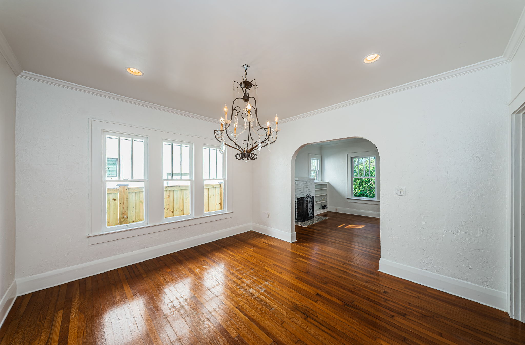 Dining Room 4