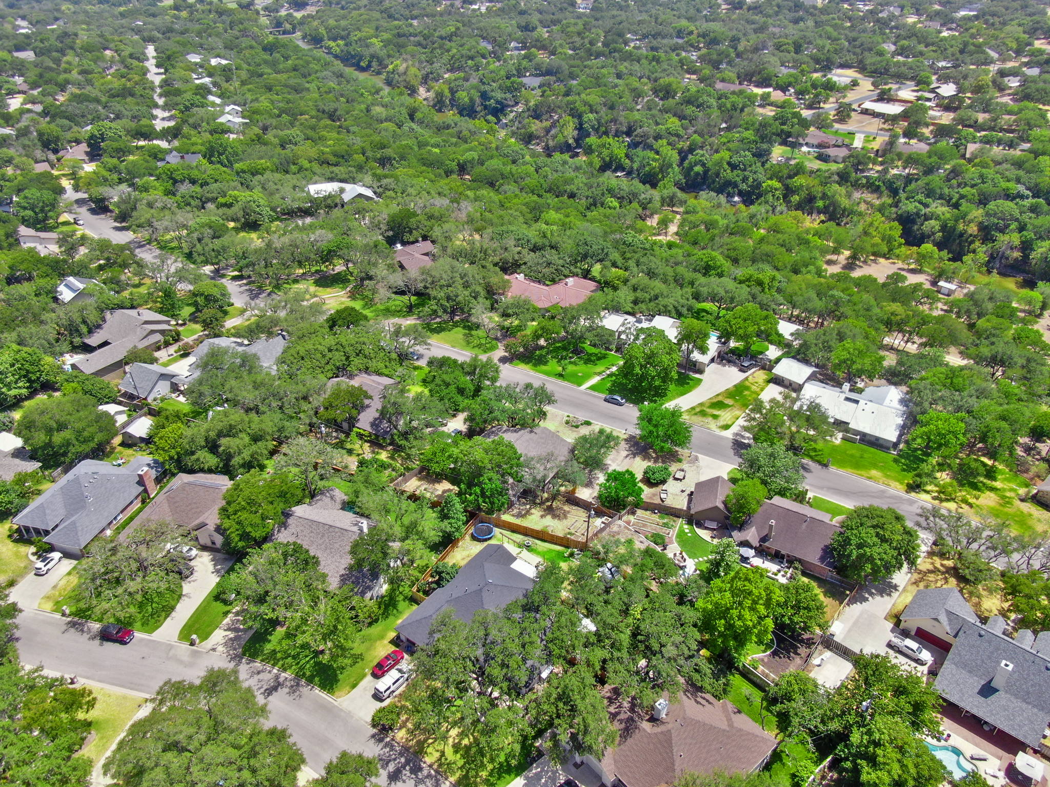 2915 Gabriel View Dr, Georgetown, TX 78628, USA Photo 41