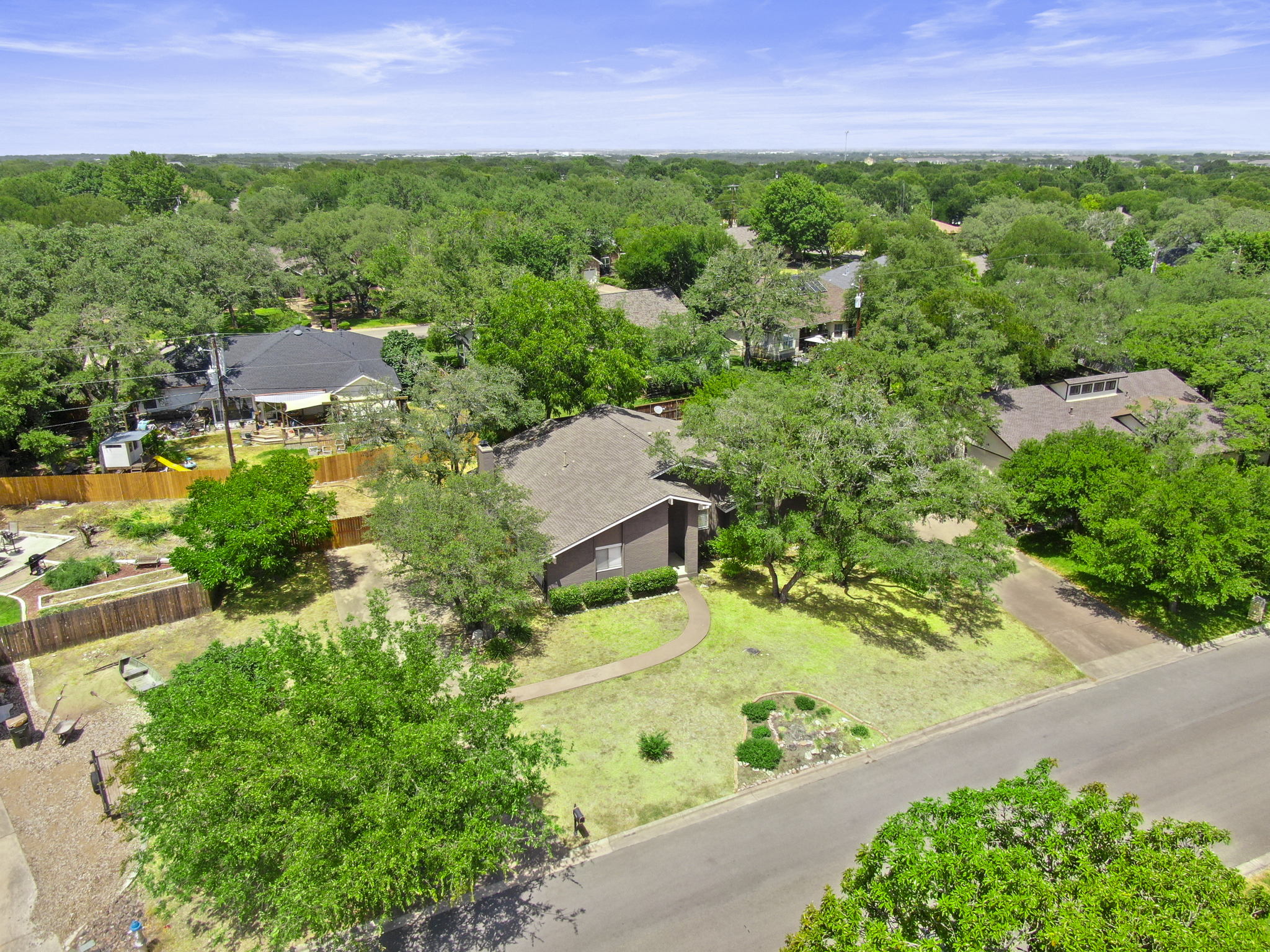 2915 Gabriel View Dr, Georgetown, TX 78628, USA Photo 37