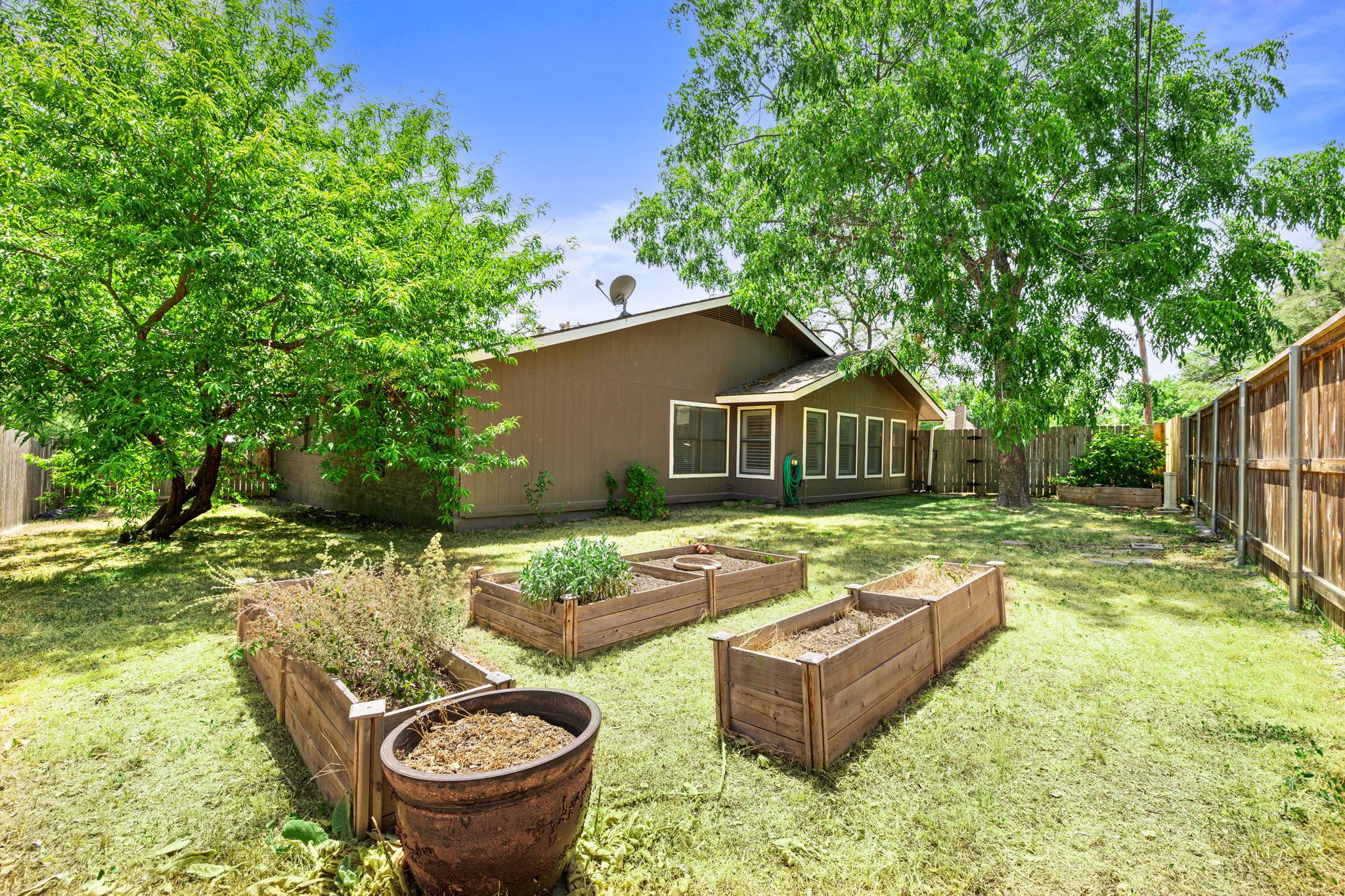 2915 Gabriel View Dr, Georgetown, TX 78628, USA Photo 33